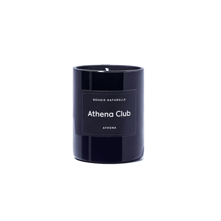 Scented Mood Candle L7 Athena