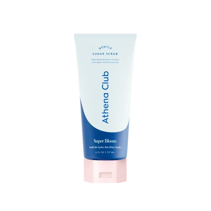 Gentle Sugar Scrub M3 Super Bloom / Full Size
