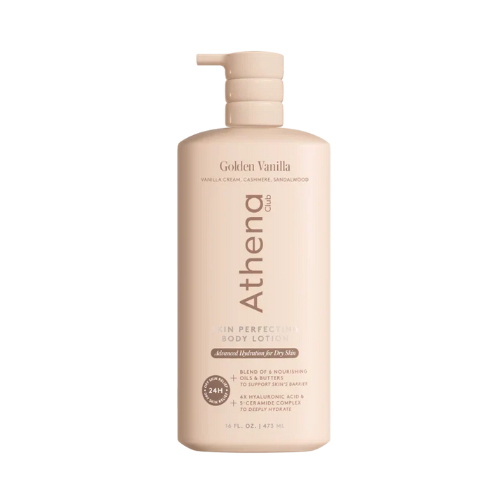 Skin Perfecting Body Lotion T1 Golden Vanilla