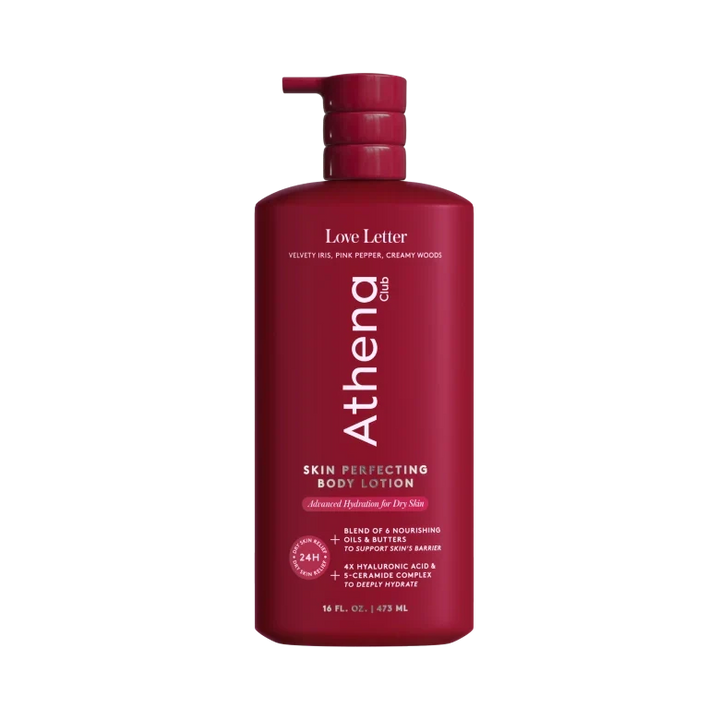 Skin Perfecting Body Lotion R3 Love Letter / Full Size