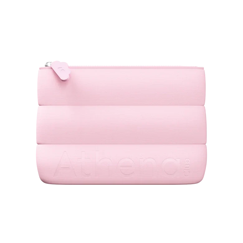 Cloud Pouch X1 Petal Bloom