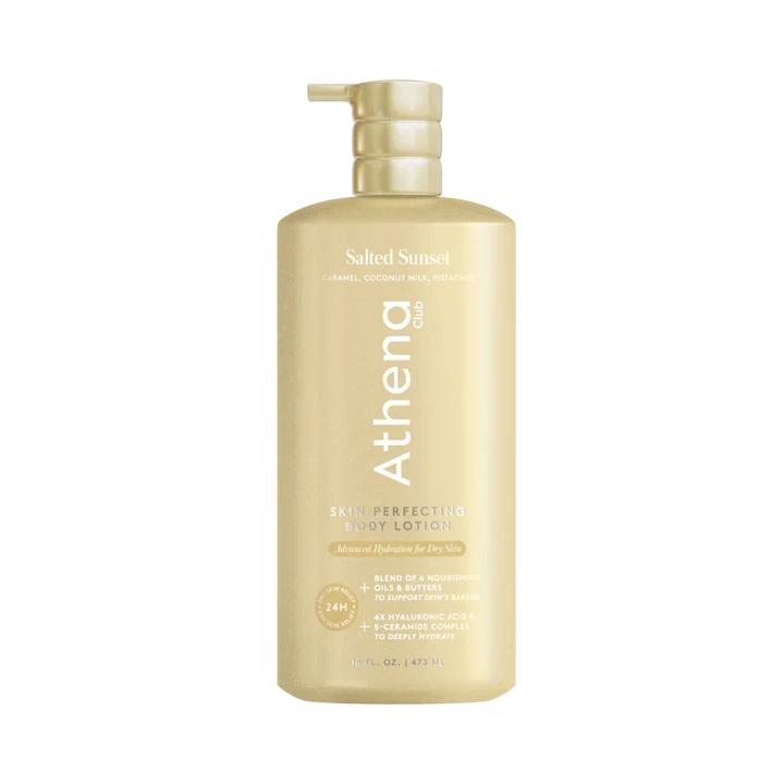 Skin Perfecting Body Lotion Z6 Salted Sunset