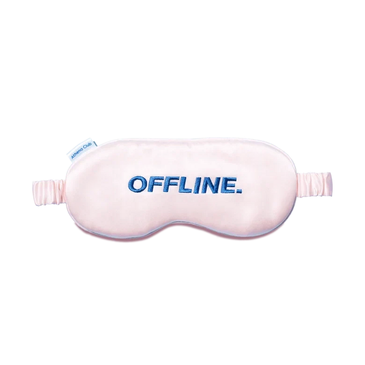 Offline Sleeping Mask P7