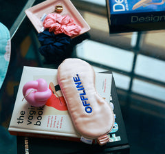 Offline Sleeping Mask P7