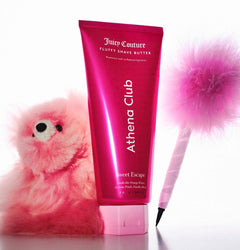 Fluffy Shave Butter A2