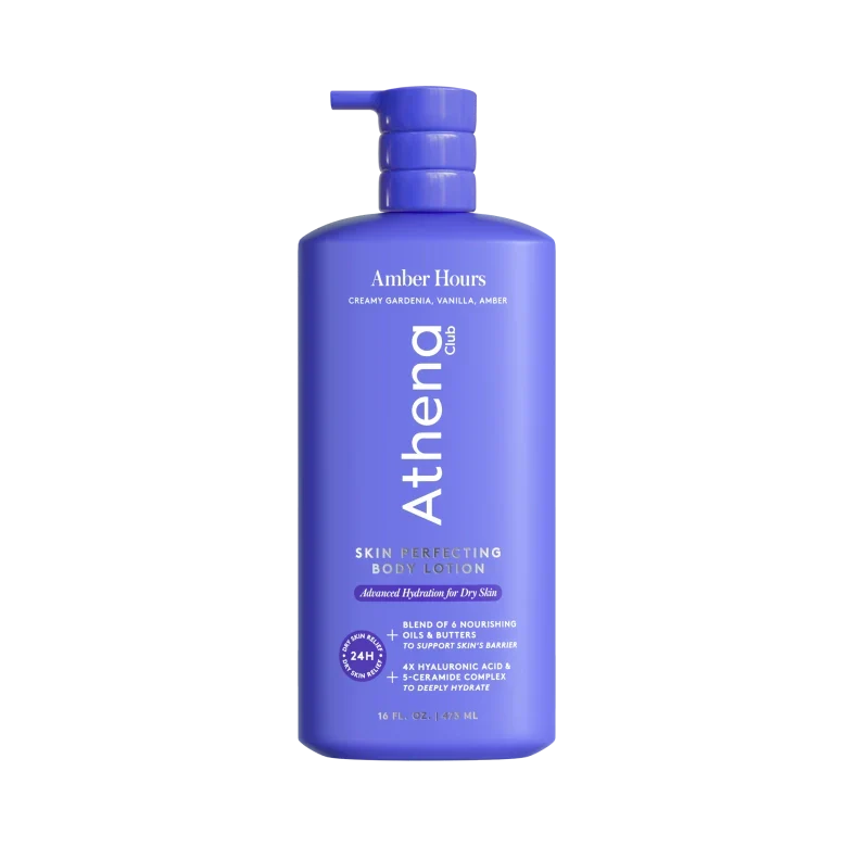 Skin Perfecting Body Lotion G7
