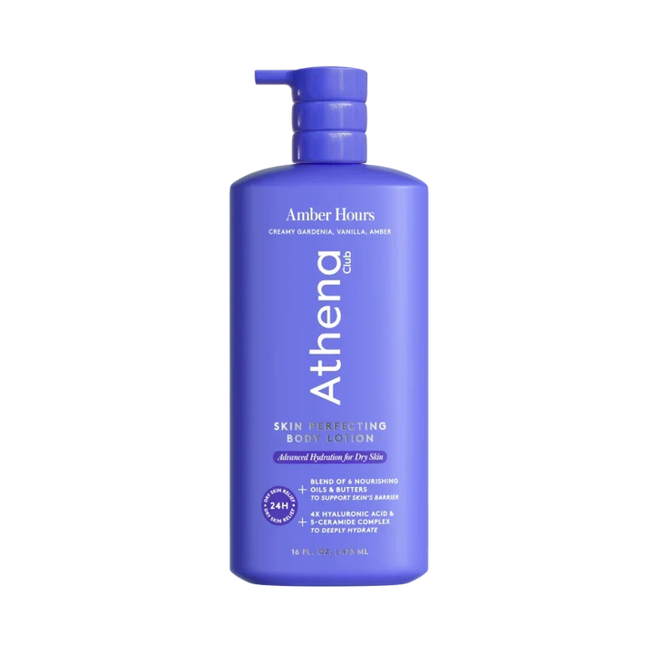 Skin Perfecting Body Lotion G7 Amber Hours