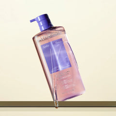Glow Restore Shower Oil F3