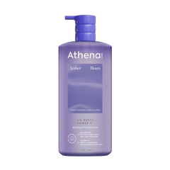 Glow Restore Shower Oil F3