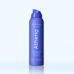 Full Body Deo Dry-Spray D8
