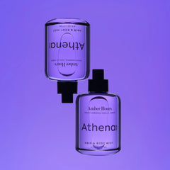Hair & Body Mist V2