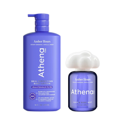 Lotion and Mist Duo K7
