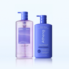 Shower Oil & Lotion Duo C2
