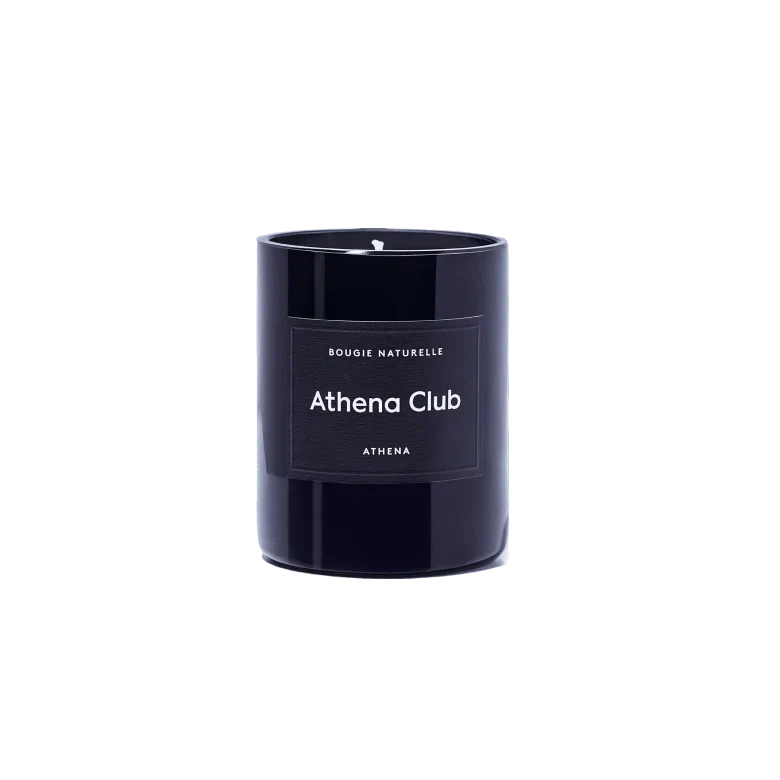 Scented Mood Candle L7 Athena