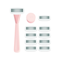 The Essential Shave Set K1
