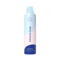 Cloud Shave Foam R9