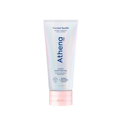 Fluffy Shave Butter A2