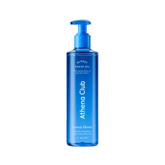 Glossy Shave Oil A9