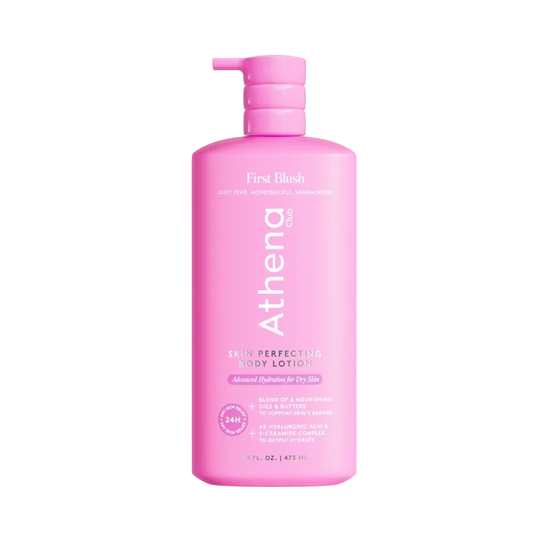 Skin Perfecting Body Lotion Z8