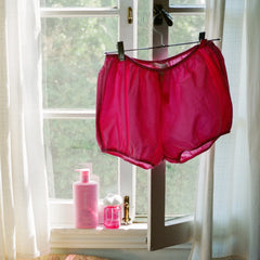 Charlie Beads & Athena Club Scent Wardrobe Y2