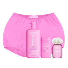 Charlie Beads & Athena Club Scent Wardrobe Y2