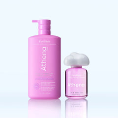 Lotion and Mist Duo D0