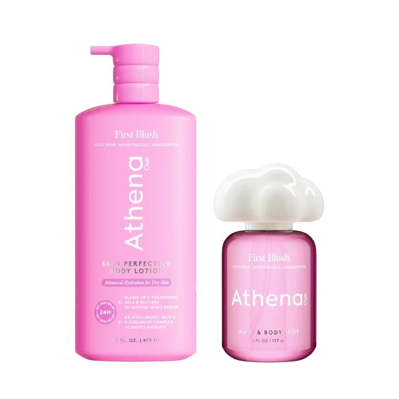 Lotion and Mist Duo D0
