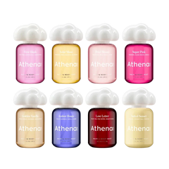 Complete Mist Collection K4