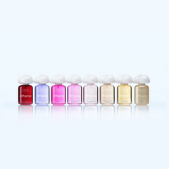 Complete Mist Collection K4