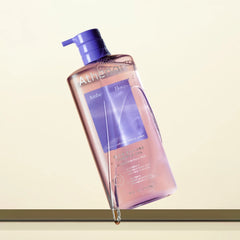 Glow Restore Shower Oil Trio R1