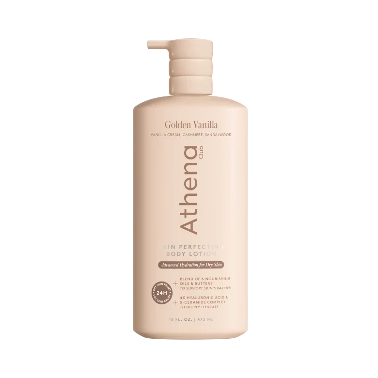 Skin Perfecting Body Lotion T1