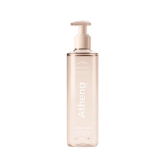 Glossy Shave Oil G8