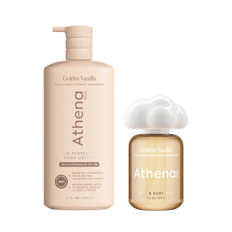 Lotion and Mist Duo J1