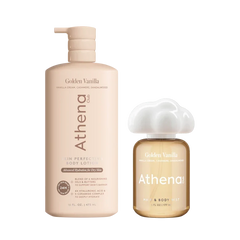 Lotion and Mist Duo J1