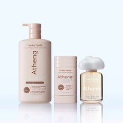 Scent Layering Trio J9