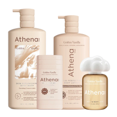 Full Body Fragrance Routine M2