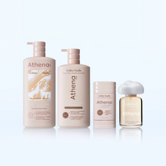 Full Body Fragrance Routine Z3