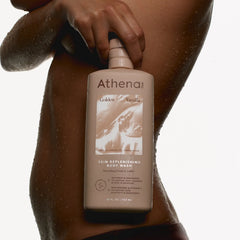 Full Body Fragrance Routine M2
