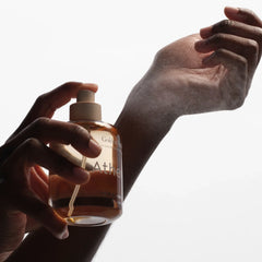 Full Body Fragrance Routine Z3