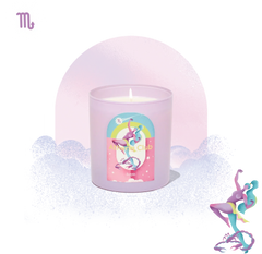 Cosmic Light Candle I0