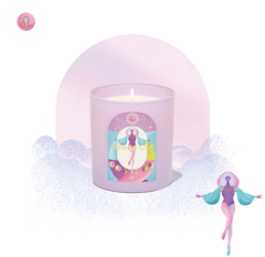Cosmic Light Candle I0