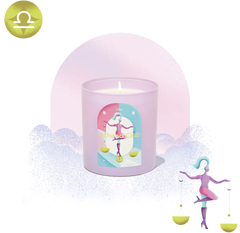 Cosmic Light Candle I0
