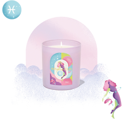 Cosmic Light Candle I0