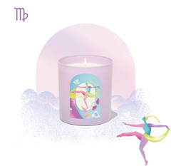 Cosmic Light Candle I0