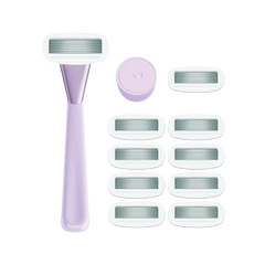The Essential Shave Set K1
