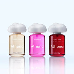 Hair & Body Mist Trio N0