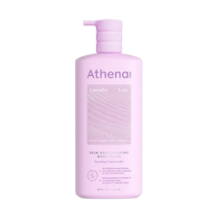 Skin Replenishing Body Wash V6