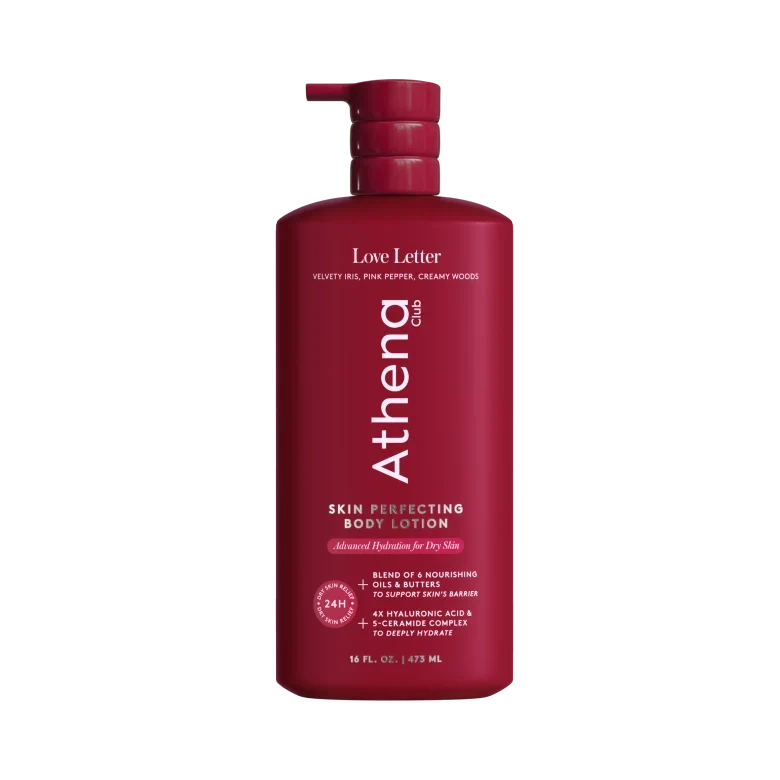 Skin Perfecting Body Lotion R3 Love Letter / Full Size