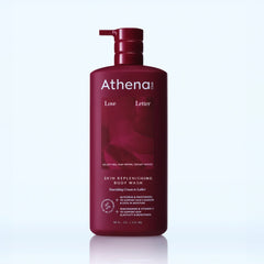 Skin Replenishing Body Wash P6
