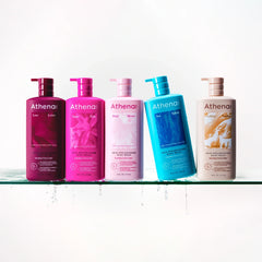 Skin Replenishing Body Wash P6